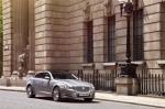 Jaguar XJ LWB 2012 года (UK)